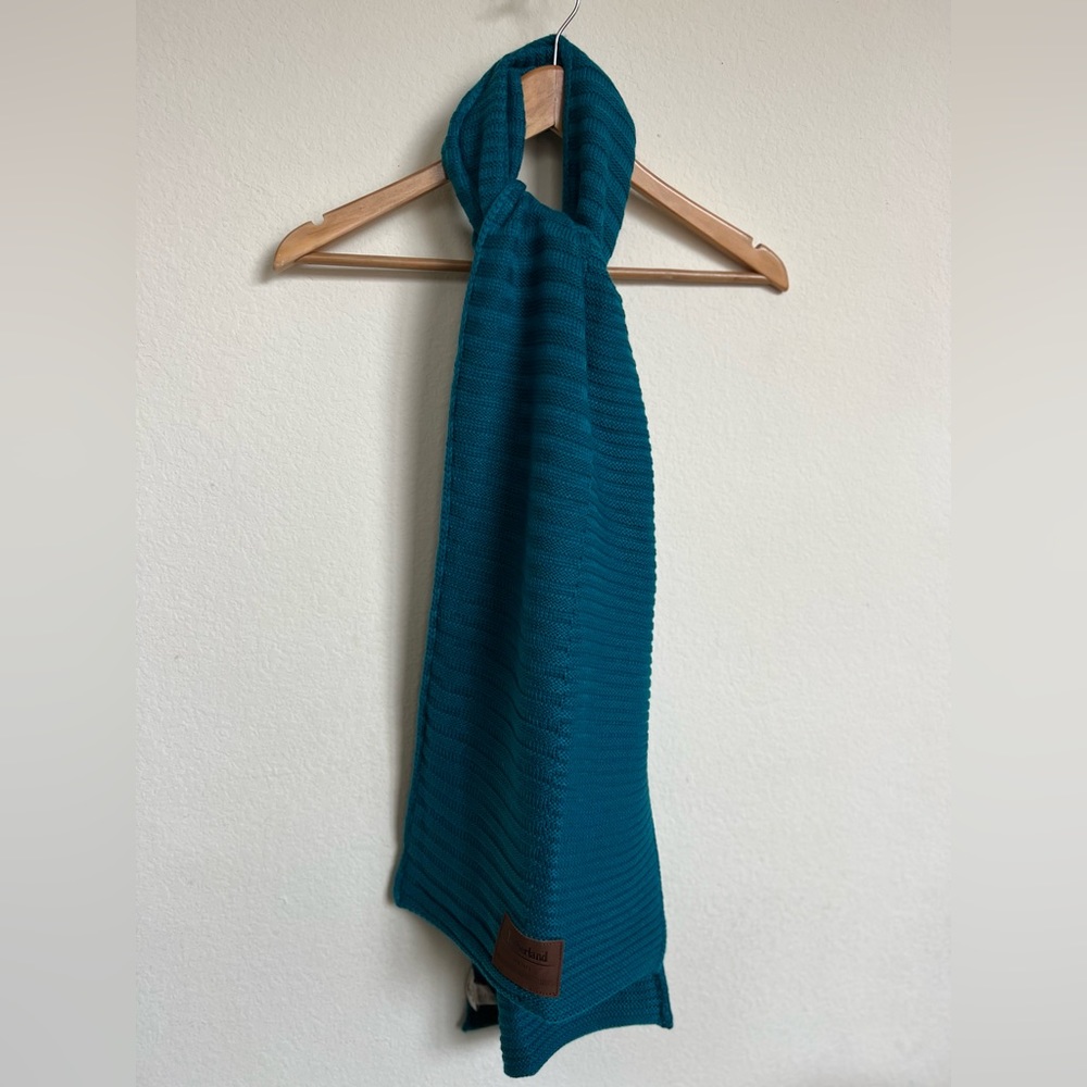 Timberland Scarf
